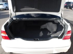 
									TOYOTA Celsior eR Specifications Pearl White 2005′ CFJB full								