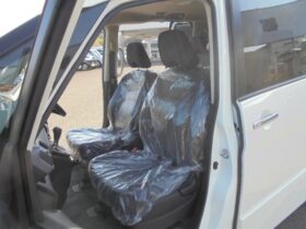 
									NISSAN Serena Highway Star V Pearl White 2022′ DXQT full								