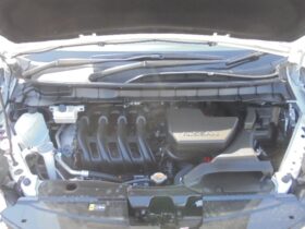 
									NISSAN Serena Highway Star V Pearl White 2022′ DXQT full								