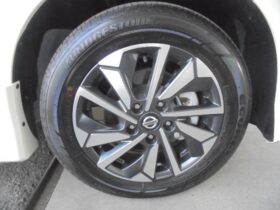 
									NISSAN Serena Highway Star V Pearl White 2022′ DXQT full								