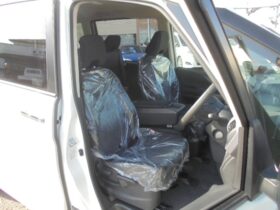 
									NISSAN Serena Highway Star V Pearl White 2022′ DXQT full								