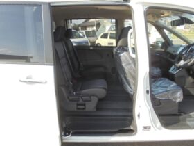 
									NISSAN Serena Highway Star V Pearl White 2022′ DXQT full								