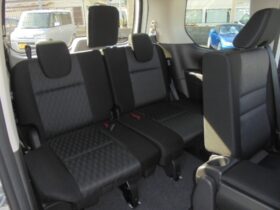 
									NISSAN Serena Highway Star V Pearl White 2022′ DXQT full								