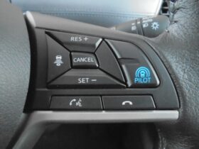 
									NISSAN Serena Highway Star V Pearl White 2022′ DXQT full								