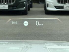 
									BMW 5 Series 523i M Sport White 2024′ KLDH full								
