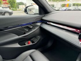 
									BMW 5 Series 523i M Sport White 2024′ KLDH full								
