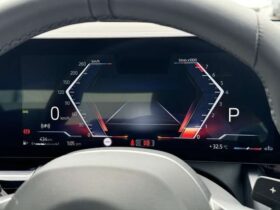 
									BMW 5 Series 523i M Sport White 2024′ KLDH full								
