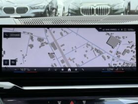 
									BMW 5 Series 523i M Sport White 2024′ KLDH full								