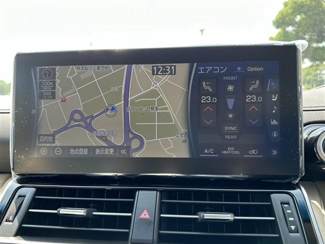 TOYOTA Land Cruiser Wagon 3.5 ZX 7 Passengers* Pearl White 2023′ KP4B