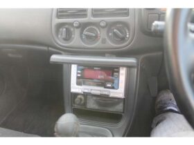 
									TOYOTA Impreza Base Grade Silver 1994′ VAR1 full								
