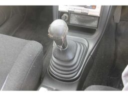TOYOTA Impreza Base Grade Silver 1994′ VAR1
