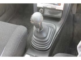 
									TOYOTA Impreza Base Grade Silver 1994′ VAR1 full								
