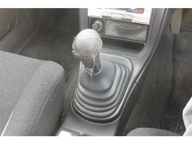 TOYOTA Impreza Base Grade Silver 1994′ VAR1