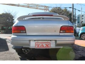 
									TOYOTA Impreza Base Grade Silver 1994′ VAR1 full								