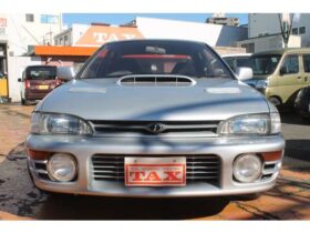 
									TOYOTA Impreza Base Grade Silver 1994′ VAR1 full								