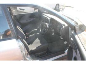 
									TOYOTA Impreza Base Grade Silver 1994′ VAR1 full								