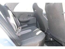 
									TOYOTA Impreza Base Grade Silver 1994′ VAR1 full								