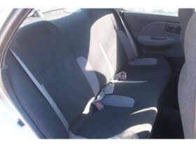 
									TOYOTA Impreza Base Grade Silver 1994′ VAR1 full								