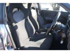 
									TOYOTA Impreza Base Grade Silver 1994′ VAR1 full								