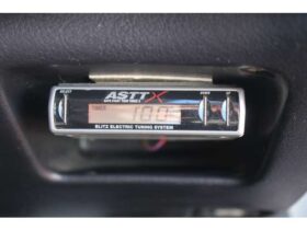 
									TOYOTA Impreza Base Grade Silver 1994′ VAR1 full								