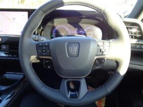 
									TOYOTA Crown Sport Z Pearl White 2024′ VASK full								