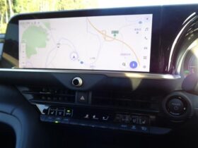 
									TOYOTA Crown Sport Z Pearl White 2024′ VASK full								