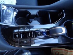 
									TOYOTA Crown Sport Z Pearl White 2024′ VASK full								
