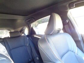 
									TOYOTA Crown Sport Z Pearl White 2024′ VASK full								