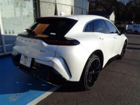 
									TOYOTA Crown Sport Z Pearl White 2024′ VASK full								