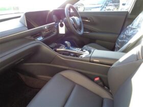 
									TOYOTA Crown Sport Z Pearl White 2024′ VASK full								