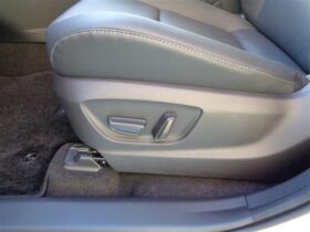 
									TOYOTA Crown Sport Z Pearl White 2024′ VASK full								