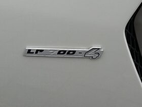 
									Lamborghini Aventador LP700-4 Pearl White 2011′ YQ44 full								
