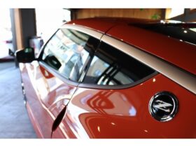 
									NISSAN Fairlady Z Ver ST Orange 2024′ ZDAG full								