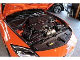 
									NISSAN Fairlady Z Ver ST Orange 2024′ ZDAG full								