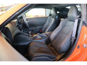 
									NISSAN Fairlady Z Ver ST Orange 2024′ ZDAG full								