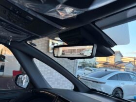 
									TOYOTA Alphard Z   Modelista Aero Parts Black 2025′ 11IGP full								