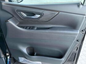 
									TOYOTA Alphard Z   Modelista Aero Parts Black 2025′ 11IGP full								