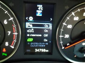 
									TOYOTA Alphard S C Package Pearl White 2015′ 13NLB full								