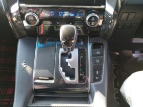 
									TOYOTA Alphard S C Package Pearl White 2015′ 13NLB full								