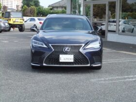 
									Lexus LS I Package Navy Blue 2020′ 15STE full								
