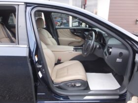 
									Lexus LS I Package Navy Blue 2020′ 15STE full								