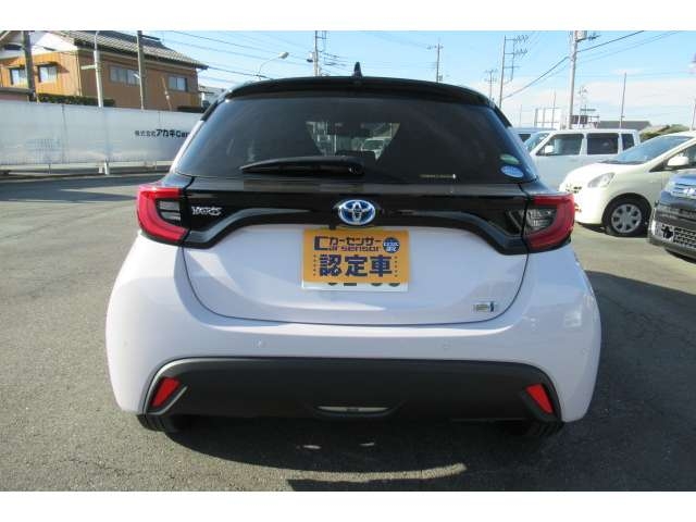 TOYOTA Yaris G Black/Pink 2020′ 18752
