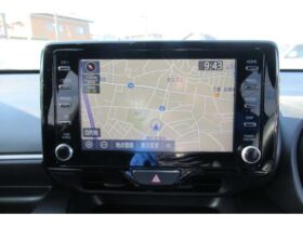
									TOYOTA Yaris G Black/Pink 2020′ 18752 full								