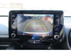 
									TOYOTA Yaris G Black/Pink 2020′ 18752 full								