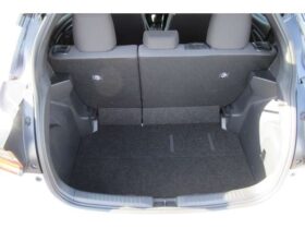 
									TOYOTA Yaris G Black/Pink 2020′ 18752 full								