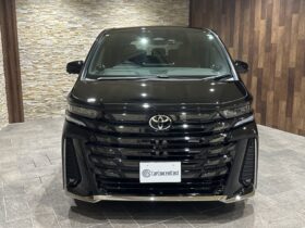 
									TOYOTA Vellfire Z Premier Black 2024′ 1FFW1 full								