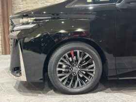 
									TOYOTA Vellfire Z Premier Black 2024′ 1FFW1 full								