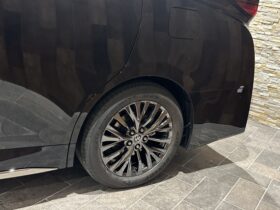 
									TOYOTA Vellfire Z Premier Black 2024′ 1FFW1 full								
