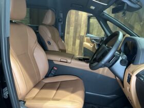 
									TOYOTA Vellfire Z Premier Black 2024′ 1FFW1 full								