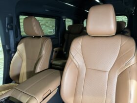 
									TOYOTA Vellfire Z Premier Black 2024′ 1FFW1 full								